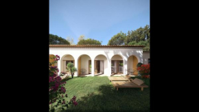 Villa le Cottage - French Riviera on the waterfront